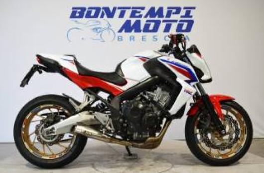 usato HONDA CB 650