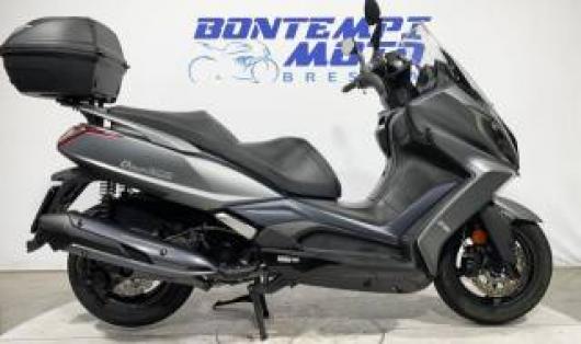 usato KYMCO Downtown 350i