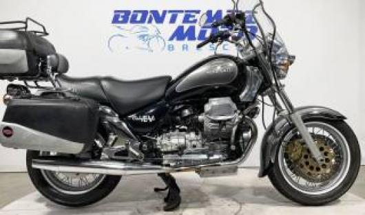 usato MOTO GUZZI California EV