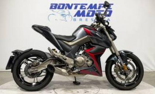 usato ZONTES 125 U