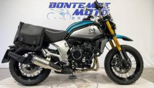 usato CF MOTO 700CL X