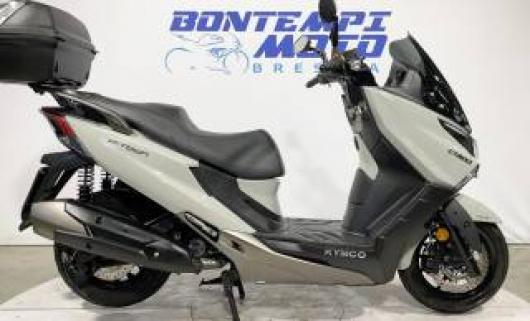 usato KYMCO X Town 300i ABS