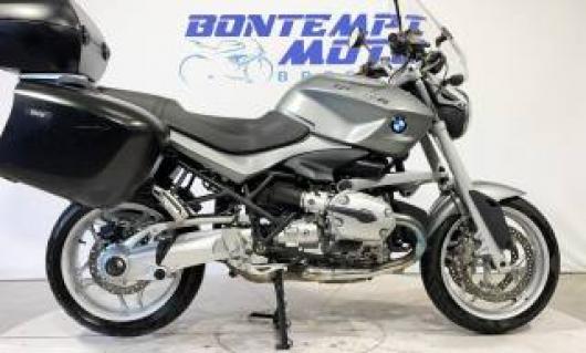 usato BMW R 1200 RT