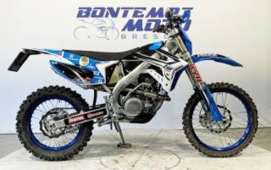 usato TM MOTO EN 300