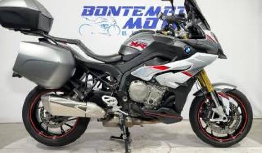 usato BMW S 1000 XR