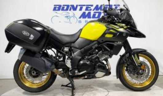 V Strom 1000
