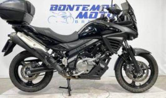 usato SUZUKI V Strom 650