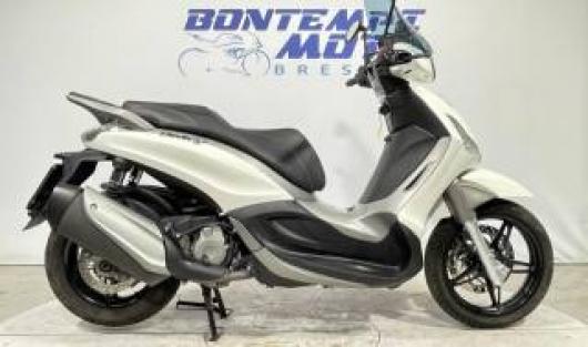 usato PIAGGIO Beverly 350 SportTouring