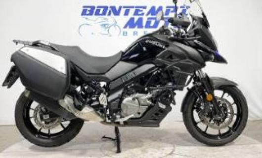 usato SUZUKI V Strom 650