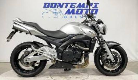 usato SUZUKI GSR 600