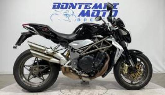 usato MV AGUSTA Brutale 990 R