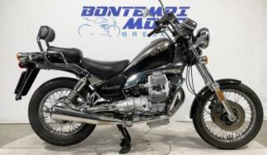 usato MOTO GUZZI Nevada 750