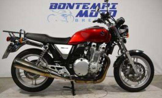 CB 1100