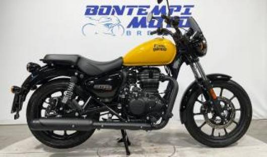 usato ROYAL ENFIELD Meteor 350