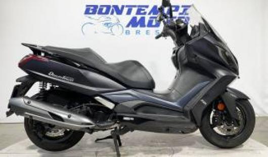 usato KYMCO Downtown 350i