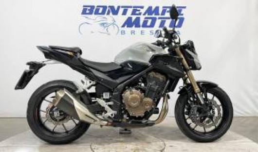 CB 500 F