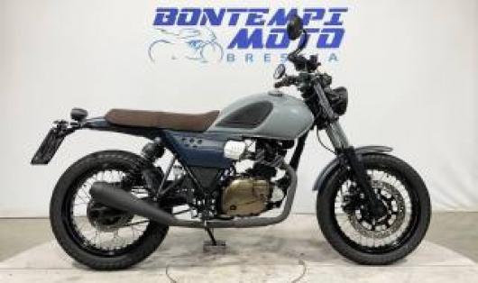 HPS 125