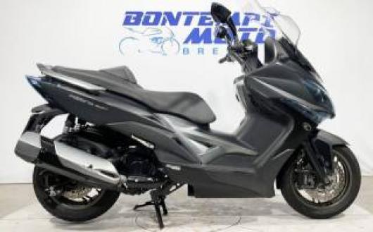 usato KYMCO Xciting 400i