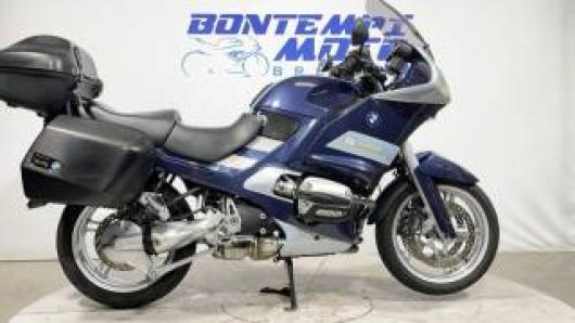 R 1150 RS