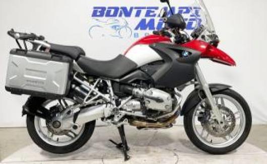 usato BMW R 1200 GS
