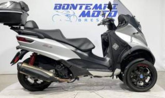 usato PIAGGIO MP3