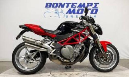 usato MV AGUSTA Brutale 750
