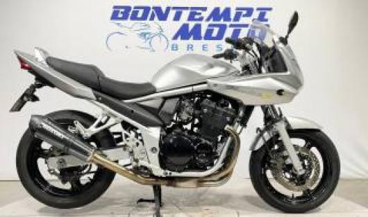 usato SUZUKI GSF 650 Bandit S