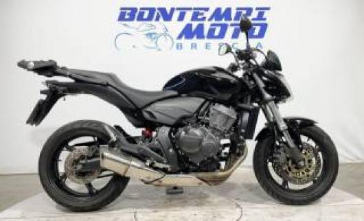 usato HONDA Hornet 600