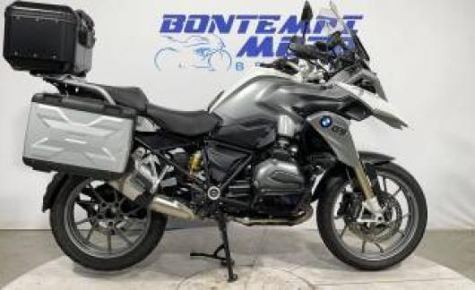usato BMW R 1200 GS