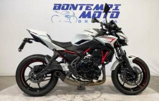 Z 650