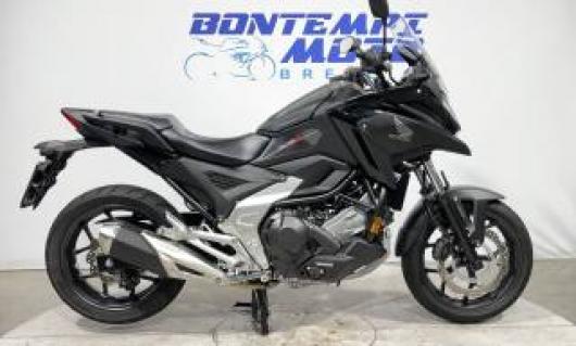 NC750 X