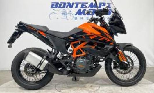 390 Adventure