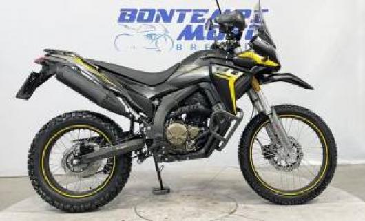nuovo VOGE Valico 300