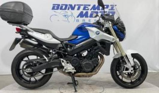 F 800 R