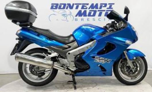 ZZR 1200