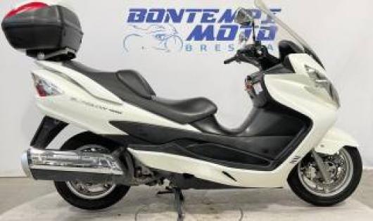Burgman AN 400