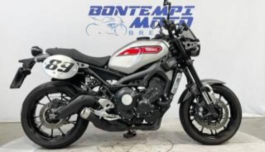 XSR 900