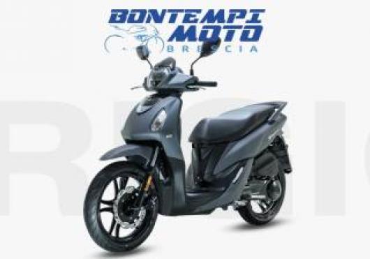 Symphony 125