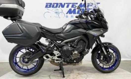usato YAMAHA Tracer 900