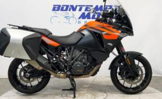 1290 Super Adventure