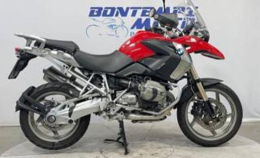 usato BMW R 1200 GS