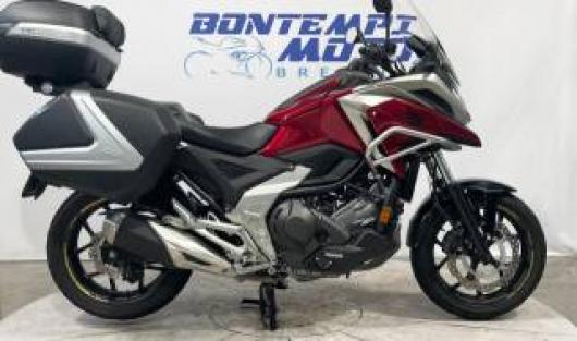 NC750 X
