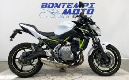 Z 650