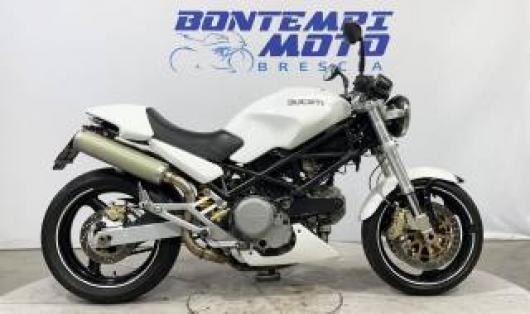 Monster 620