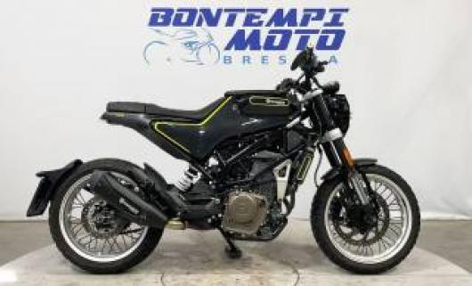Svartpilen 401