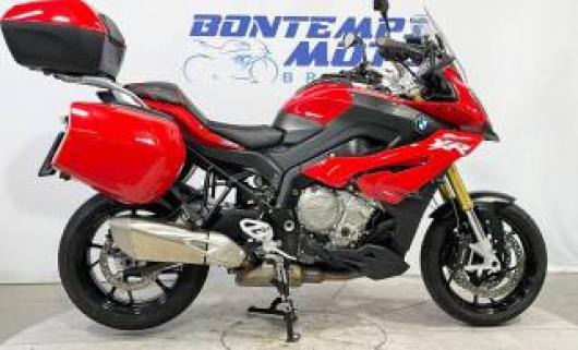 S 1000 XR