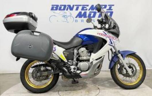 Transalp XL 700 V
