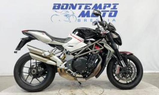 usato MV AGUSTA Brutale 1090 R