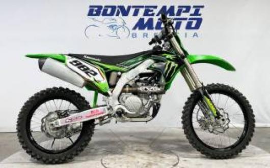 KL KX 250