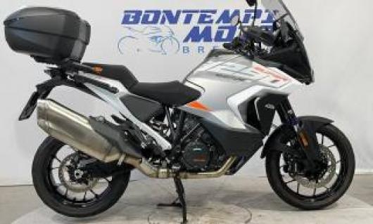 usato KTM 1290 Super Adventure